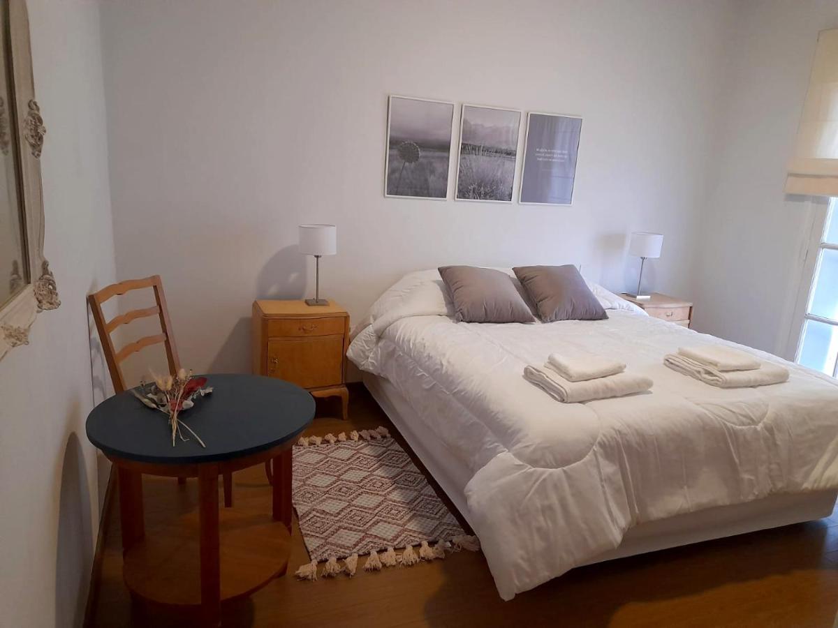 Posta Belgrano Apartment Mendoza Exterior photo